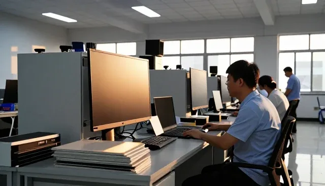 阜南县海俊集装箱有限公司