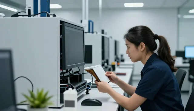 阜南县海俊集装箱有限公司