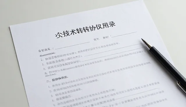 如何选择合适的技术转让方案？