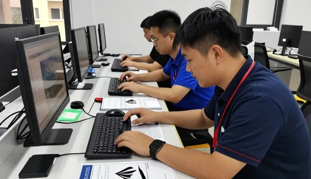 技术支持为安装调试等提供更多可能