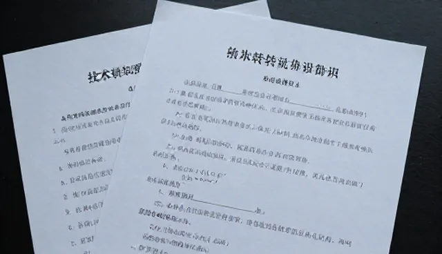 技术转让中技术适配性影响结果的原因分析