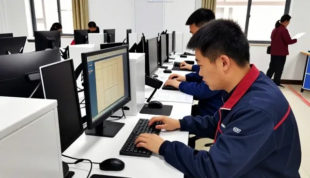 阜南县海俊集装箱有限公司构建专业成果转化升级技术成果转化体系