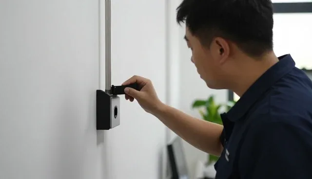 技术咨询未来将在施工现场中发挥更大作用