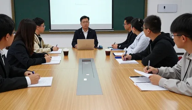 技术培训在化方案中的适用条件与选择依据